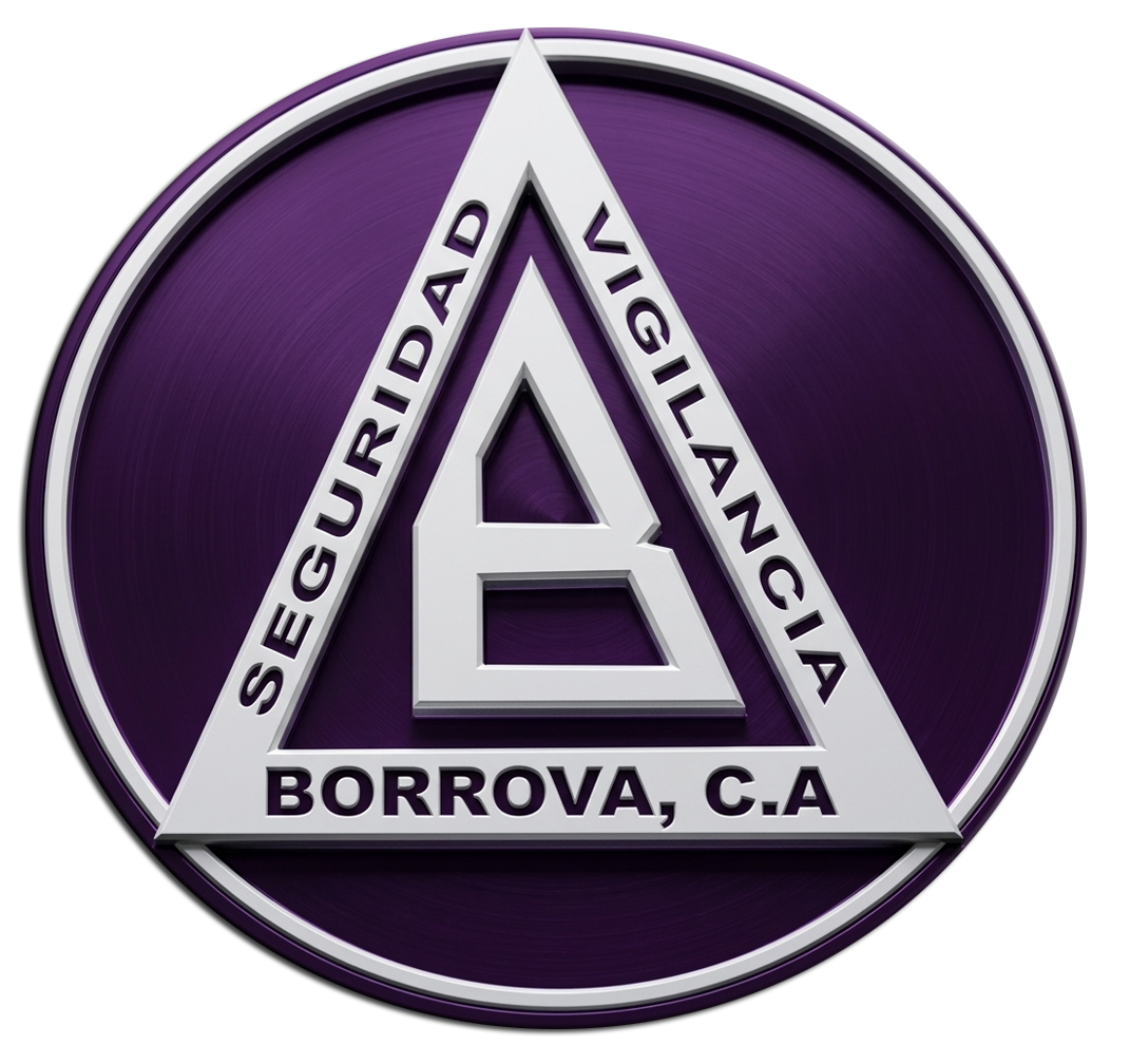 Logo Grupo Borrova